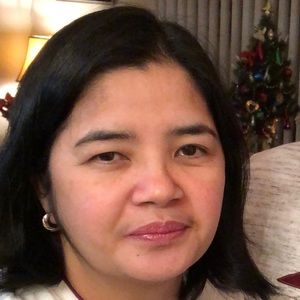 Meet your Posher, Fely santos